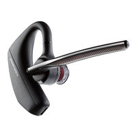 Poly Voyager 5200 Office Manual De Instrucciones