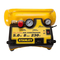 Compresores de Aire Stanley DN 55/8/5 Manual De Instrucciones