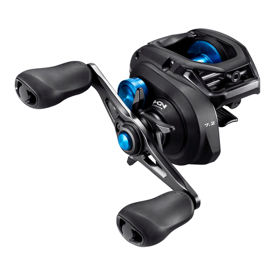 Shimano SLX Manual Del Distribuidor