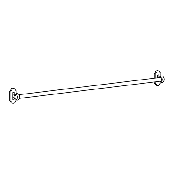 IKEA FINTORP Manual De Instrucciones
