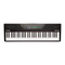 Alesis Recital 61 - Manual del piano digital