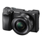 Cámaras Digitales Sony a 6300 Manual De Instrucciones