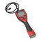 Detectores de Metales Virax Mini VISIOVAL Manual Del Usuario
