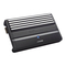 Amplificadores Alpine MRP-F550 Manual De Operación