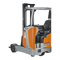 Cargadores Compactos Still FM-X SE Serie Manual Del Usario