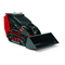 Cargadores Compactos Toro TX 525 Manual Del Operador