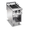 Máquinas para Hacer Pastas MBM EC477/SC Instrucciones Para El Funcionamiento
