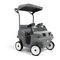 Juguetes Step2 Side-By-Side Push Around SUV 4833 Instrucciones De Montaje
