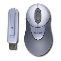 Belkin F8E825veaUSB Manual De Usuario