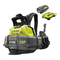 Sopladores Ryobi RY40404VN Manual Del Operador