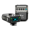 Xvive U5 - Manual del Sistema de Audio Inalámbrico para Video