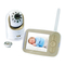 Manual del Infant Optics DXR-8
