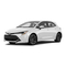 Toyota COROLLA HATCHBACK 2021 Manual