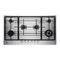 Quemadores Electrolux EGG9363 Manual De Instrucciones