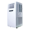 Acondicionadores de Aire Pur Line COOLY 9000 A Manual De Instrucciones