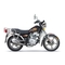 Motocicletas Serpento ASPID 150 Manual De Usuario