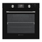 Hornos EAS ELECTRIC EMV75TVP Manual De Usuario