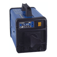 AWELCO 40192 Manual Del Usuario