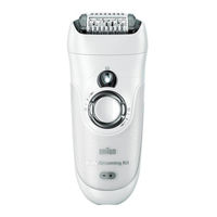 Braun BGK 7050 Manual De Instrucciones