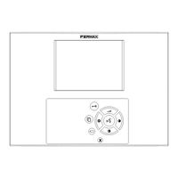 Fermax OLYMPO ADS Manual De Instrucciones