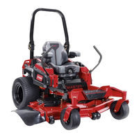 Toro 74054 Manual Del Operador