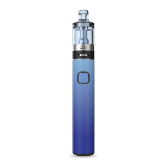 Innokin GOz Manuales