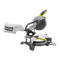 Sierras Ryobi TS1144 Manual Del Operador