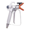 Pulverizador Pintura Graco Magnum SG1 Manual De Instrucciones