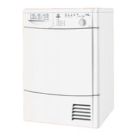 Indesit ISL79C Manual De Instrucciones