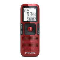 Philips LFH0648 Manual Del Usuario
