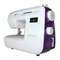 Máquinas de Coser Premier MCO-5424 Manual De Instrucciones