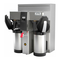 Cafeteras Fetco CBS-2131XTS Guía Del Usuario E Instrucciones Para El Operador