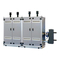 Equipo Industrial Sime MURELLE EQUIPE 220 BOX ErP Manual Del Usuario