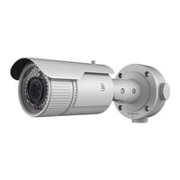 Interlogix TruVision 3 Serie Manual De Configuración