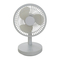 Ventiladores EQUATION LOFT MINI Instrucciones De Montaje, Utilización Y Mantenimiento
