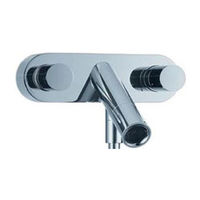 Hansgrohe AXOR Starck 10430 Serie Manual De Instrucciones