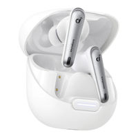 Soundcore Liberty 4 NC Manual Del Usuario