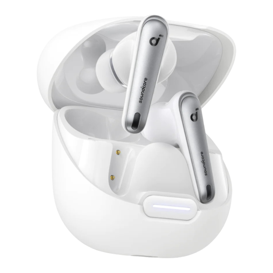 Soundcore Liberty 4 NC Manual Del Usuario