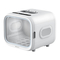 Manual del secador inteligente PETKIT AIRSALON MAX PD10