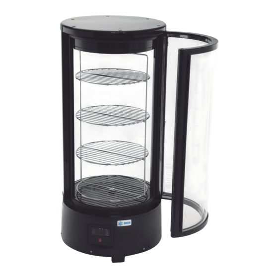 MIGSA RTC-72L Manual De Usuario