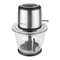 Licuadoras Silvercrest SMZE 500 B2 Instrucciones De Uso