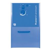 Amann Girrbach CERAMILL airstream Modo De Empleo