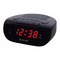 Relojes Despertadores Brandt BCR173 Manual De Instrucciones