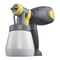 Pulverizador Pintura WAGNER W 560 Modo De Empleo