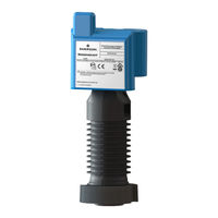 Emerson Rosemount ET310 Guia De Inicio Rapido