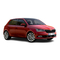 Automóviles Skoda FABIA 2019 Manual De Instrucciones