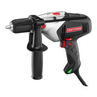 Craftsman 315.101370 Manual Del Operador