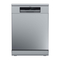 Lavaplatos Teka DFS 46710 SS Manual Del Usuario