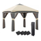 Muebles de Exterior Outsunny 84C-094 Instrucciones De Montaje