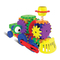 Juguetes The Learning Journey Techno Gears Crazy Train Manual Del Usuario